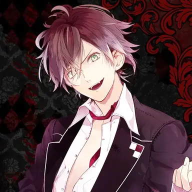 Profile image of Ayato Sakamaki
