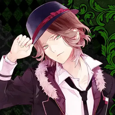 Profile image of Laito Sakamaki