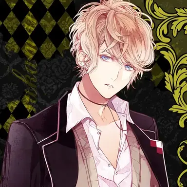 Profile image of Shu Sakamaki