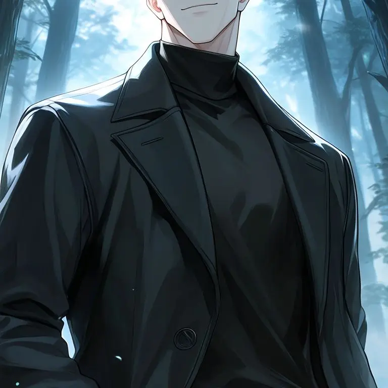 NeedyMedal9548의 The Hunter's White Panther