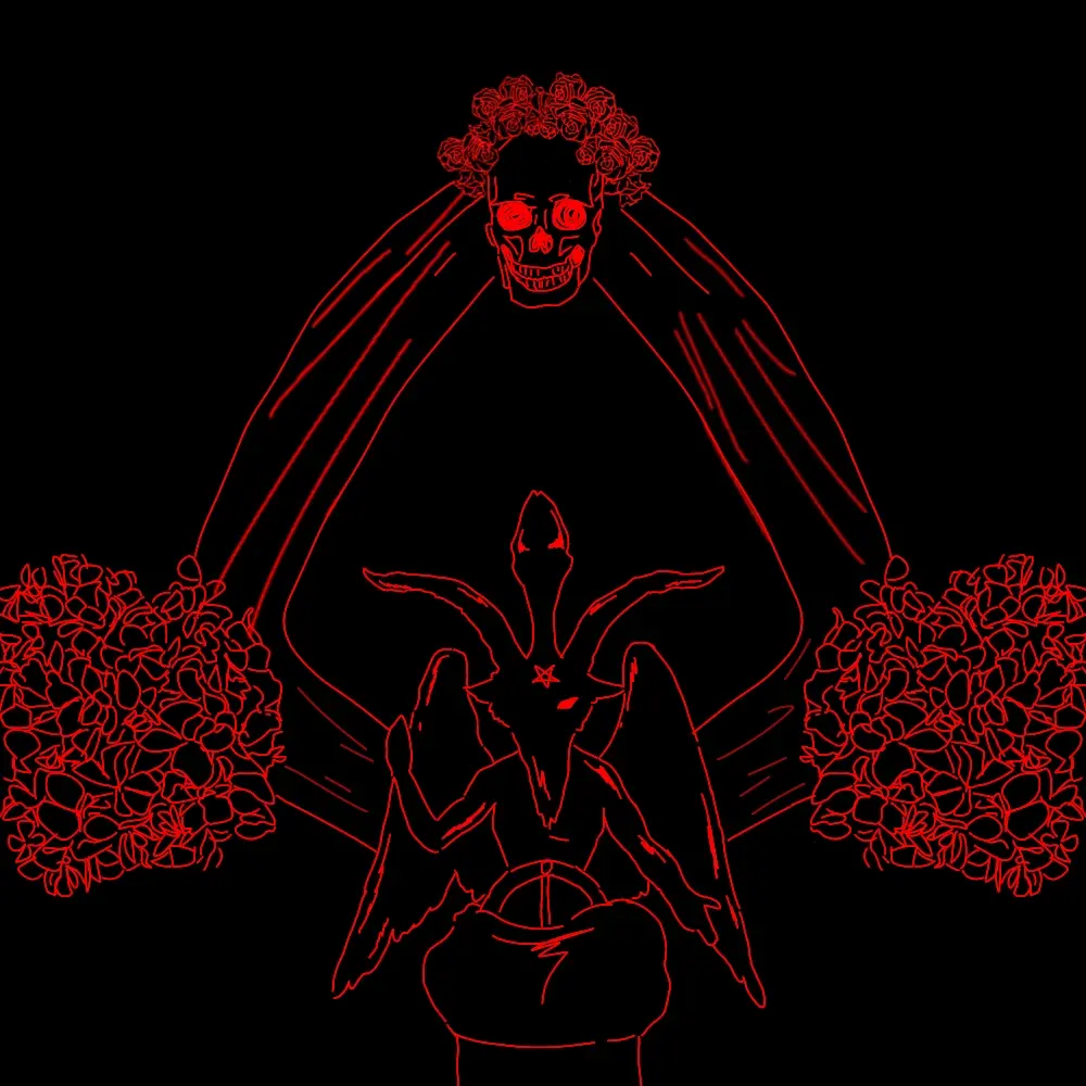 Web.bug의 Baphomet (개인용)