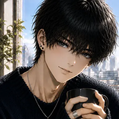 Profile image of Haruto Murasaki
