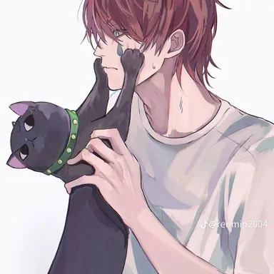 Profile image of 히소카 모로