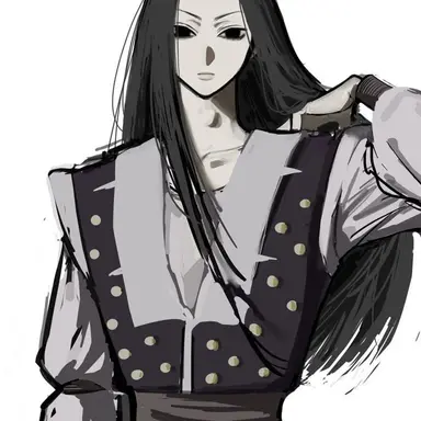 Profile image of 이르미 조르딕