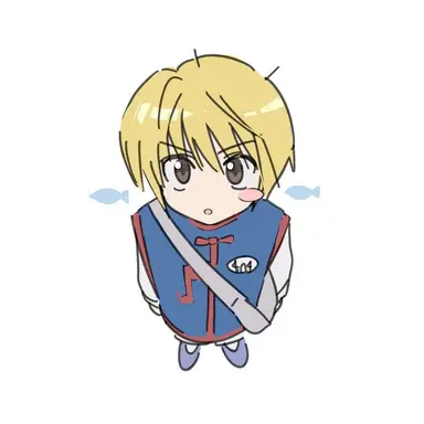 Profile image of クラピカ