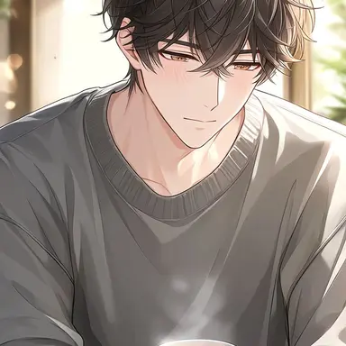 Profile image of Roman