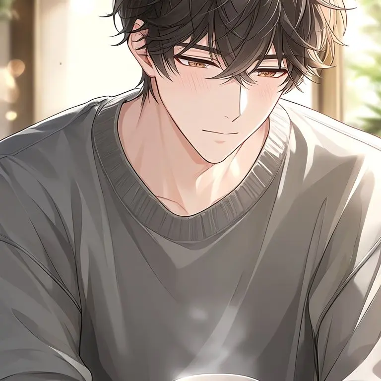SoftIron5075의 Roman's Secret