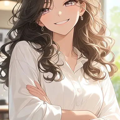 Profile image of Petra