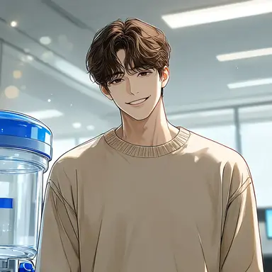 Profile image of 이현유