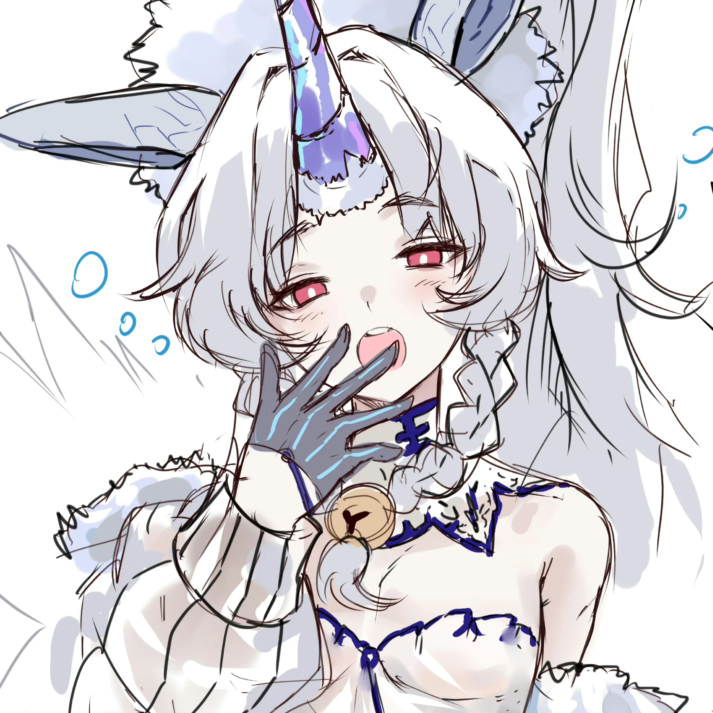 CozyNurse9605의 撫でて～♡