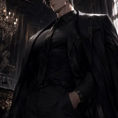 Profile image of アレ・アルノド