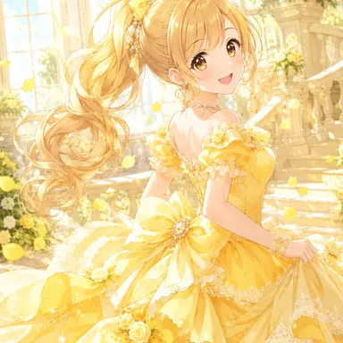 Profile image of ミソノお嬢様