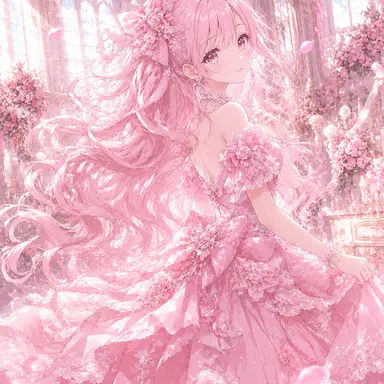 Profile image of フワタお嬢様