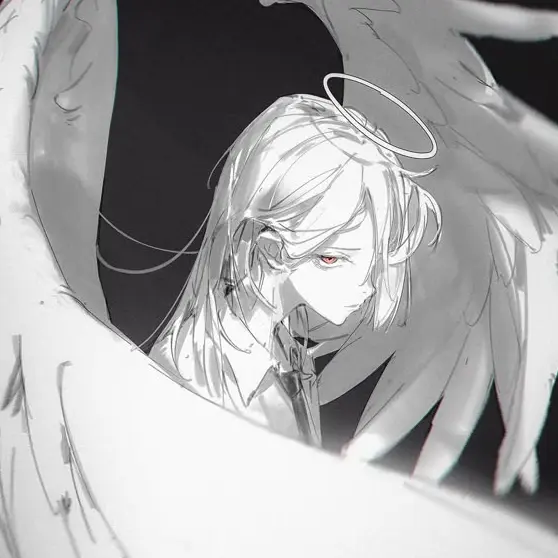 RegalBat7611의 그린텔 [엔젤]