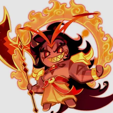 Profile image of 버닝스파이스 쿠키