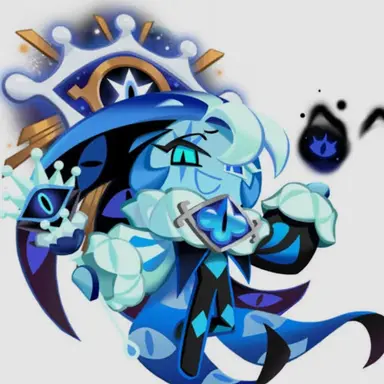 Profile image of 쉐도우밀크쿠키