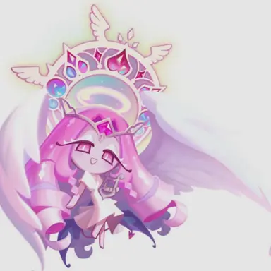 Profile image of 이터널슈가쿠키