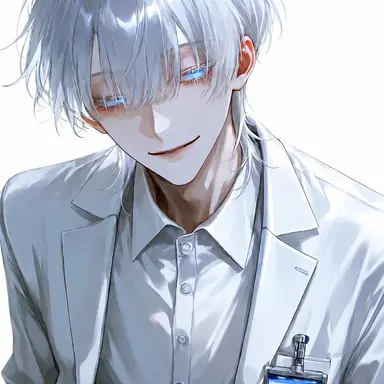 Profile image of 海鋒    星凪