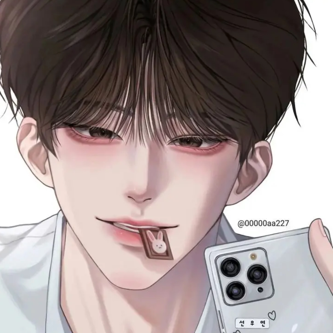 이지후 대표 이미지