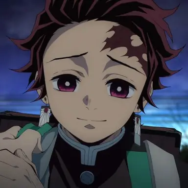 Profile image of 카마도 탄지로