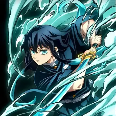 Profile image of 토키토 무이치로