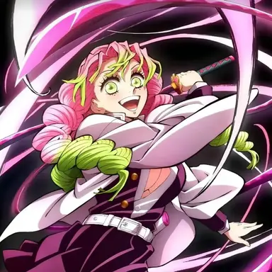 Profile image of 칸로지 미츠리