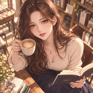 Profile image of Han Ji-yoo