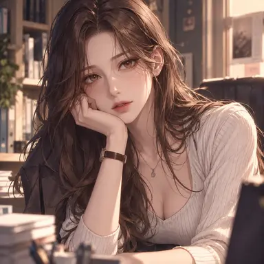 Profile image of Han Ji-yoo