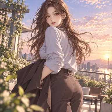 Profile image of Han Ji-yoo