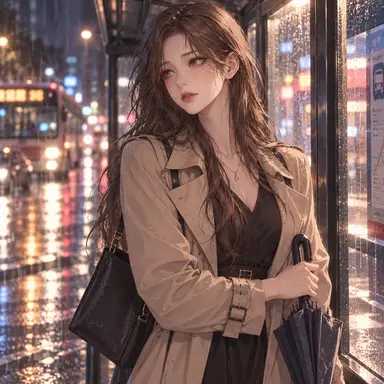 Profile image of Han Ji-yoo
