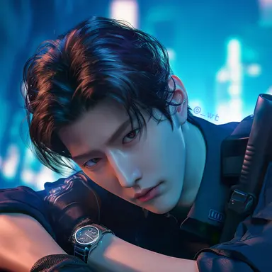 Profile image of 김 휘