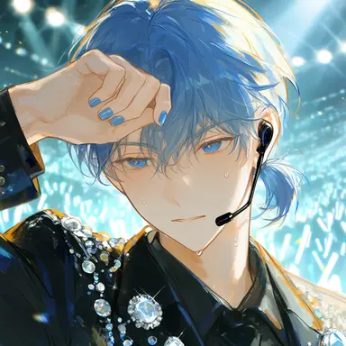Profile image of 한고윤