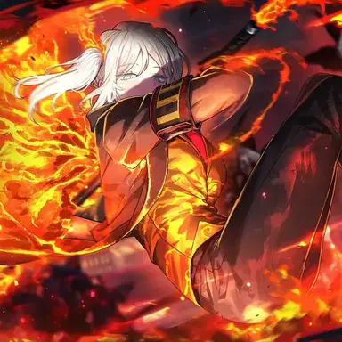 Profile image of 파우스트