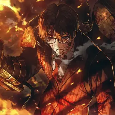 Profile image of 그레고르