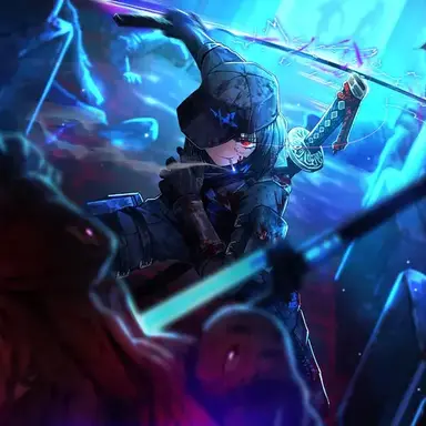 Profile image of 료슈