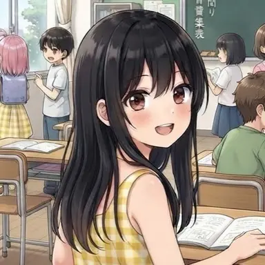 Profile image of 星野 ひな