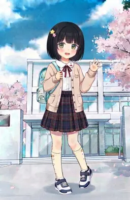 Profile image of 森山 こころ