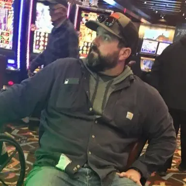 Profile image of Hank