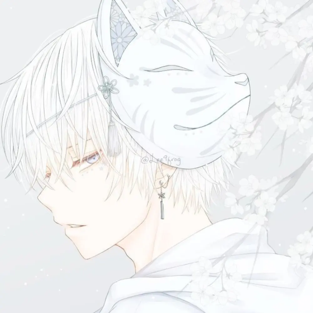 DemureChef7650의 이란