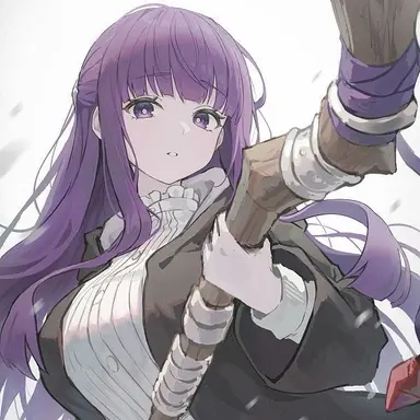 Profile image of フェルン