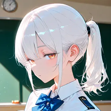 Profile image of 白瀬 綾