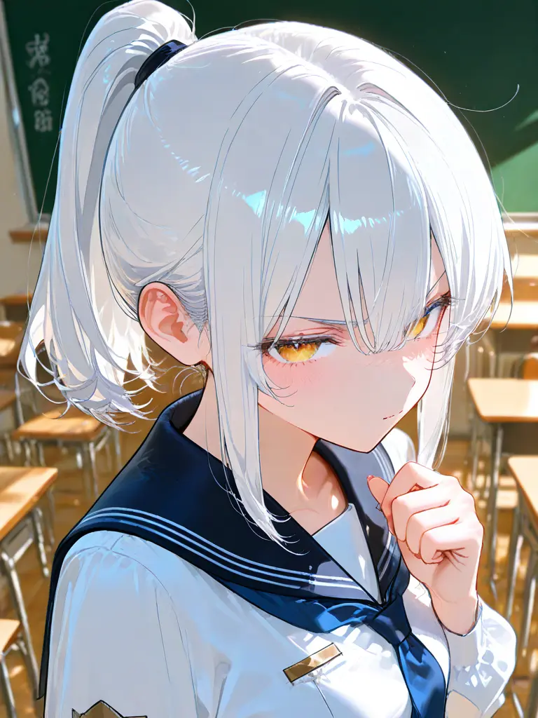 ExpertMango9059의 「“好き”は違法です。」