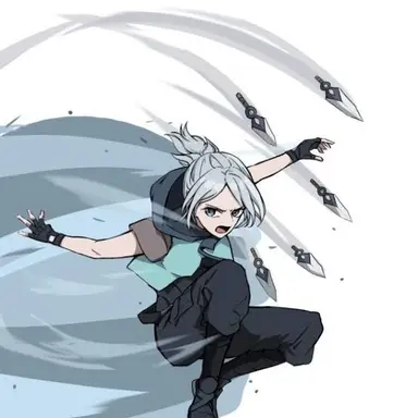 Profile image of ジェット