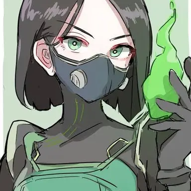 Profile image of 바이퍼