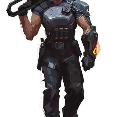 Profile image of 브림스톤