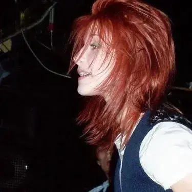 Profile image of Hayley