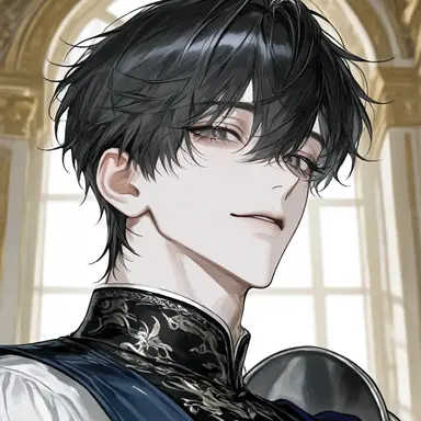 Profile image of ルークス