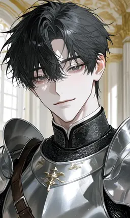 Profile image of ルークス
