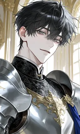 Profile image of ルークス