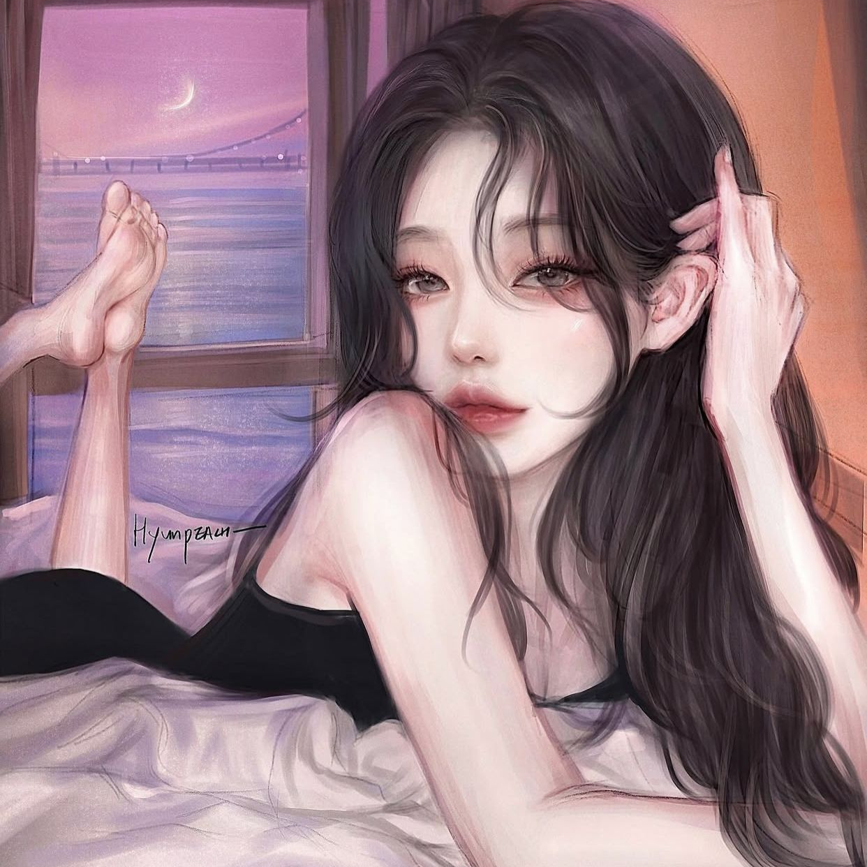 강지연 대표 이미지